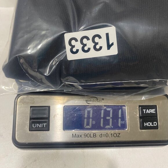 J.Jill Black Cotton Blend Top XL Pullover Sweater Preppy - Picture 14 of 14